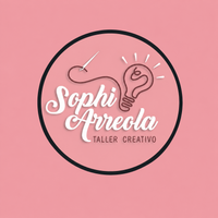 TALLER CREATIVO SOPHI ARREOLA