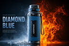 Termo Táctico Premium UZSPACE™ |UltraShield |Aislamiento Extremo36H