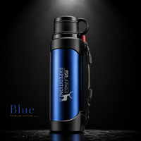 Montaña Armada Expedition Jug™ | Hidratación Outdoor de Alto Rendimiento