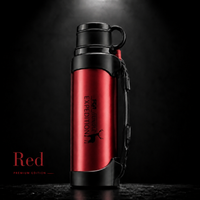 Montaña Armada Expedition Jug™ | Hidratación Outdoor de Alto Rendimiento