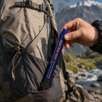 AquaTrail Survival™ | Filtro Portátil de Agua para Aventuras y Emergencias