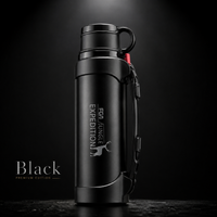 Montaña Armada Expedition Jug™ | Hidratación Outdoor de Alto Rendimiento