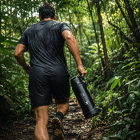 Montaña Armada Expedition Jug™ | Hidratación Outdoor de Alto Rendimiento